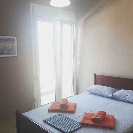 Villa Eleni โอฟรีนีออน ภายนอก รูปภาพ