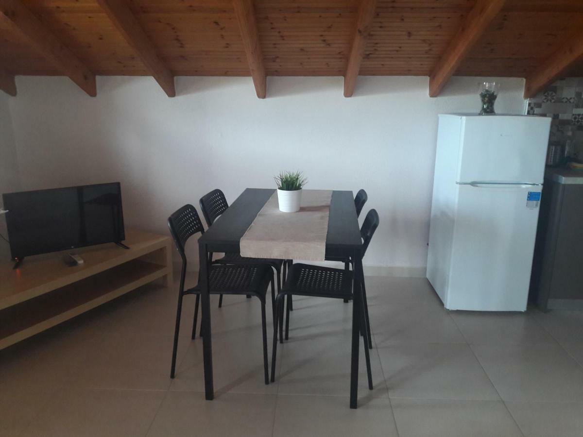 Villa Eleni โอฟรีนีออน ภายนอก รูปภาพ