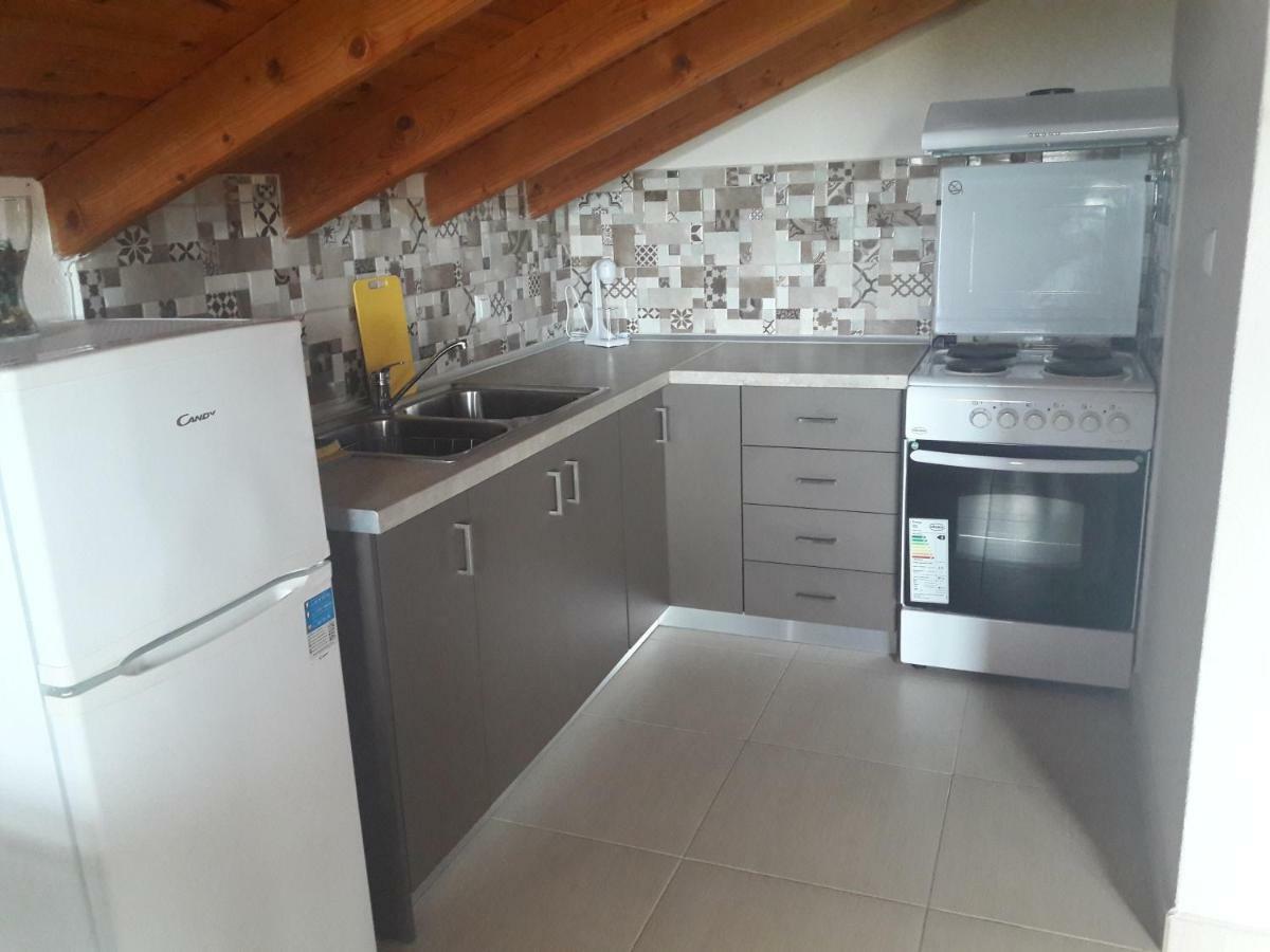 Villa Eleni โอฟรีนีออน ภายนอก รูปภาพ